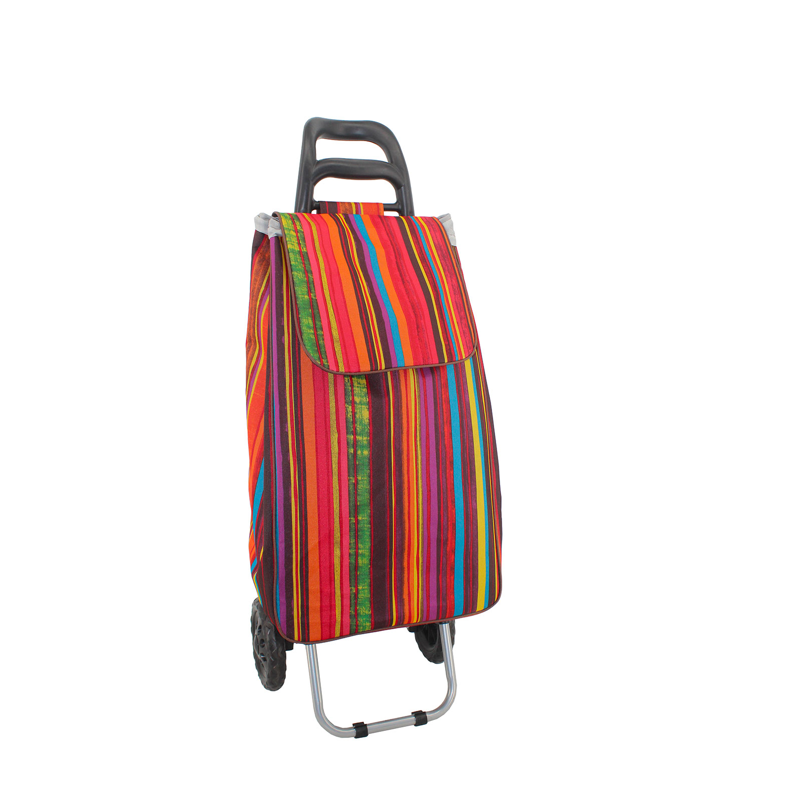 Poussette de marché 2 Roues