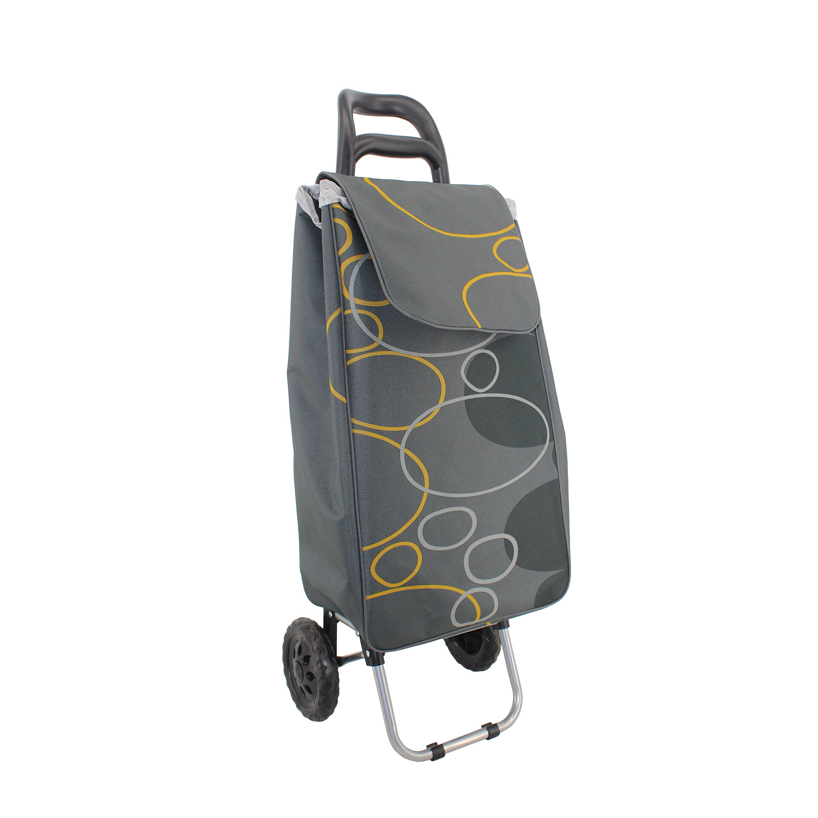 Poussette de marché 2 Roues